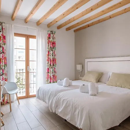 Rosal By Seaward Suites (Adults Only)-3