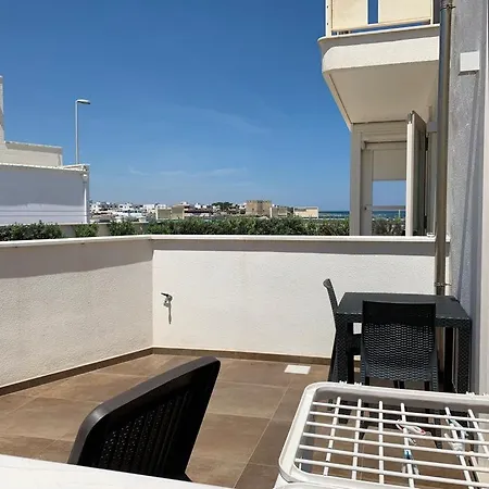 Almare' B&B-2