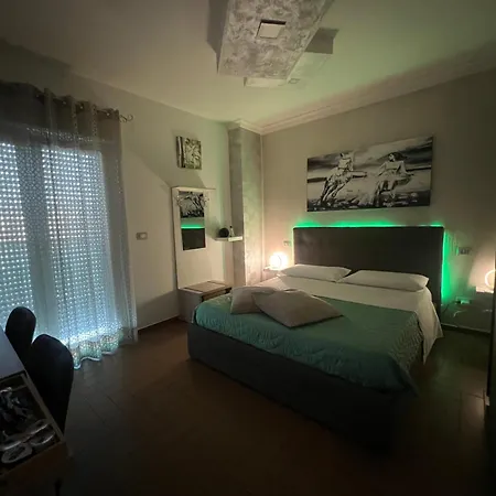 B&B Palazzo del Toro-2