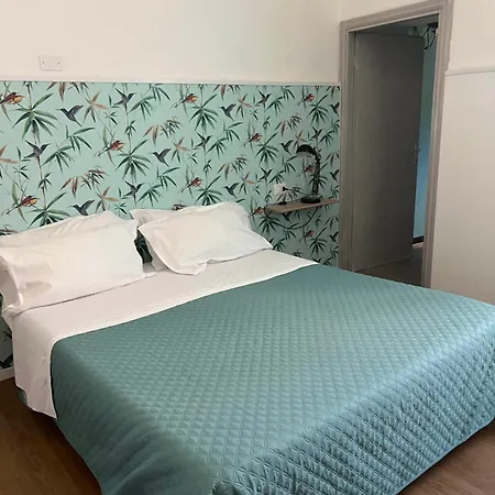 B&B Corso Italia 58-2