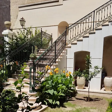 Palazzo Rossi suite-2