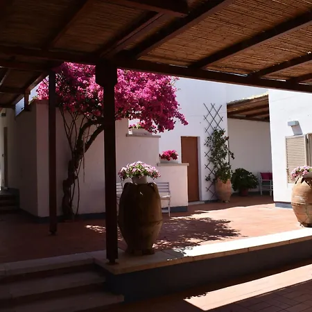 B&B Casabianca Palinuro-3