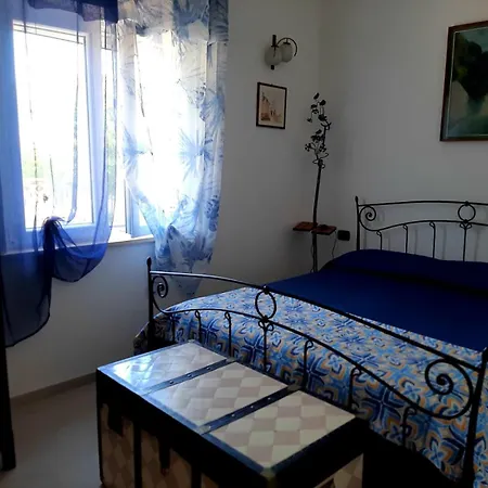 B&B La Riserva Nuova-3