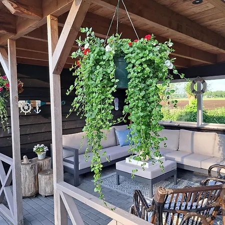 Bed&Breakfast De Stippelberg-3