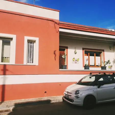 Tobia'S House B&B-2