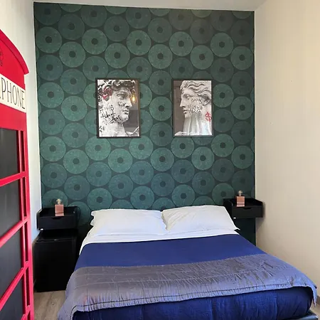 Il Giglio Rosso B&B-2