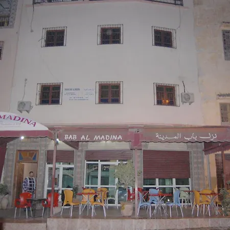 Bab Al Madina-3