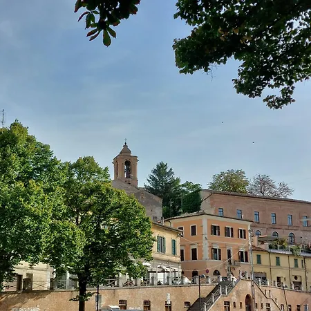 B&B Fonte Fresca-3