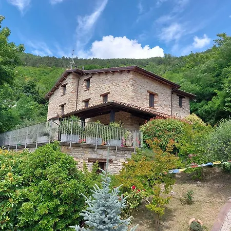 B&B Fonte Fresca-2