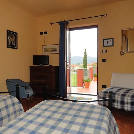 Il Giardino Delle Esperidi-2