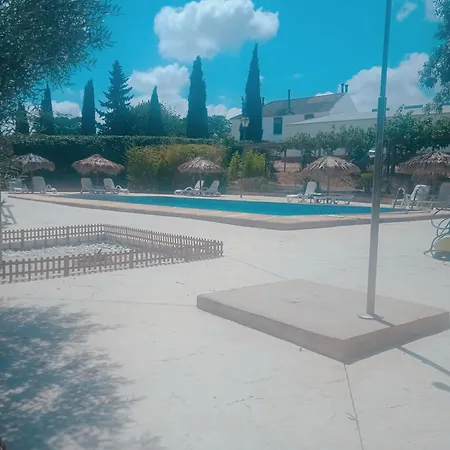 Cortijo Carrillo-3