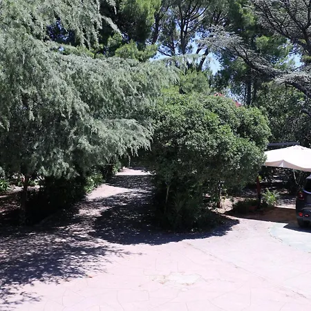 B&B Villa Pallante-2