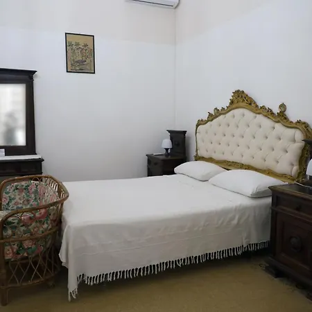 B&B Villa Pallante-3