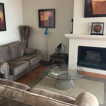 Casares Village Bed & Breakfast (Adults Only)-2