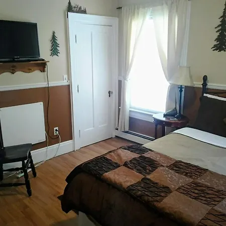 Splendor Inn Bed & Breakfast-3