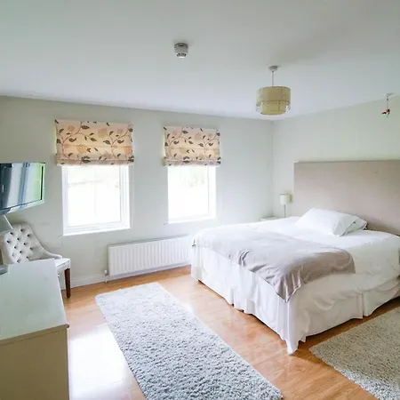 Glenburn Galgorm Bed & Breakfast-2