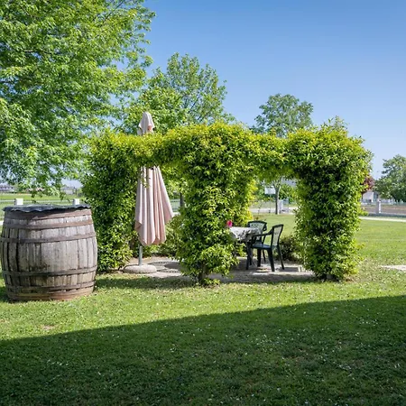 Bed & Breakfast Da Giacy-3