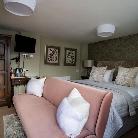 The Brewers Inn-3