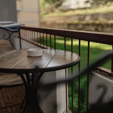 Zaro Suites B&B-3