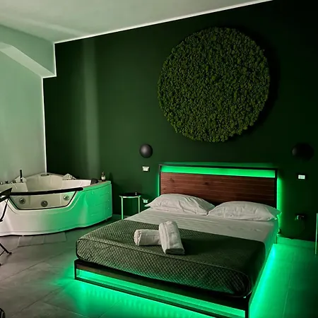 B&B Soul Messina-2