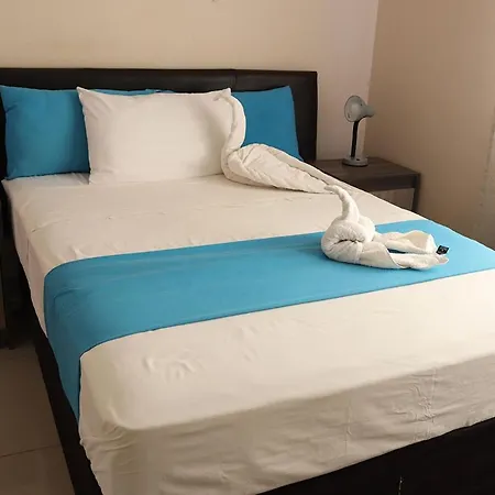Amariah Guesthouse - Kazungula-3