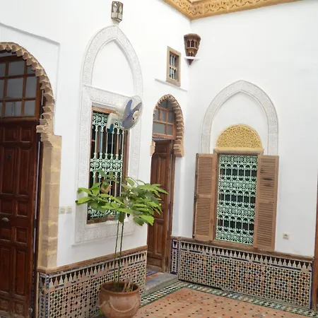 Riad Kasbah-2