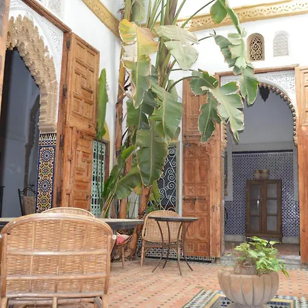 Riad Kasbah-3