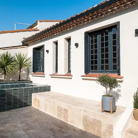 La Maison De Jean By Maison Bacou-3