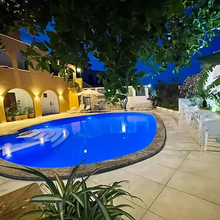 Antelima B&B-3