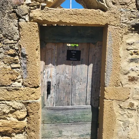 Bastide De La Madeleine-3
