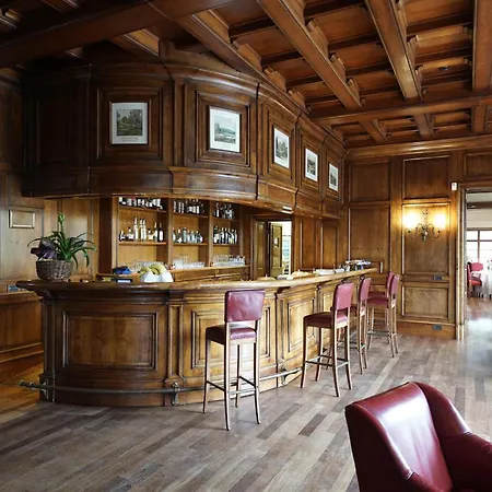 Lodge Golf Villa D'Este-2