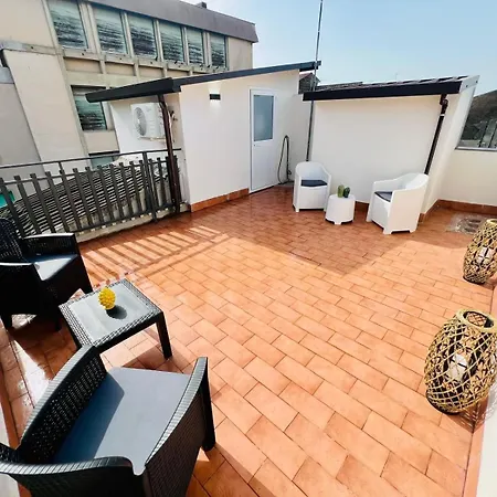 Casa Vacanze Happy Moment-2