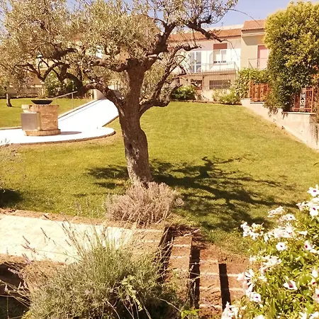 Villa Istonia-3