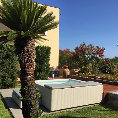Bouganville B&B-2