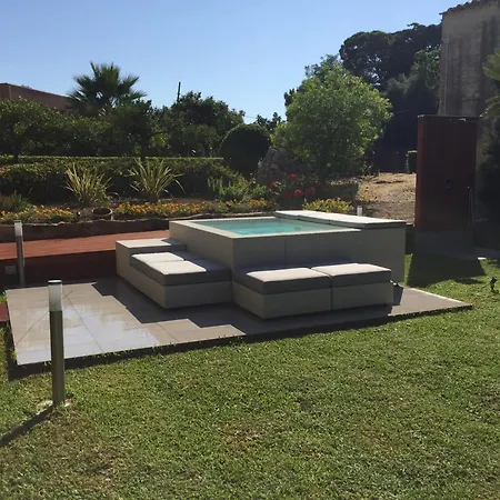 Bouganville B&B-3