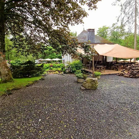 B&B La Source de la Géronstère-3