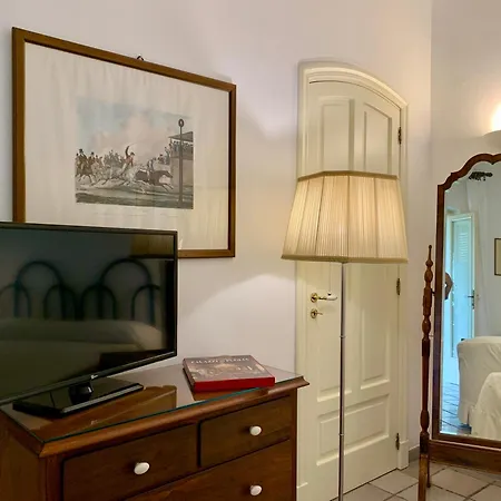 Villa Elena B&B di Charme-3