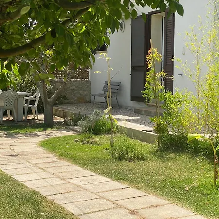 B&B Tenuta la Cornula-3