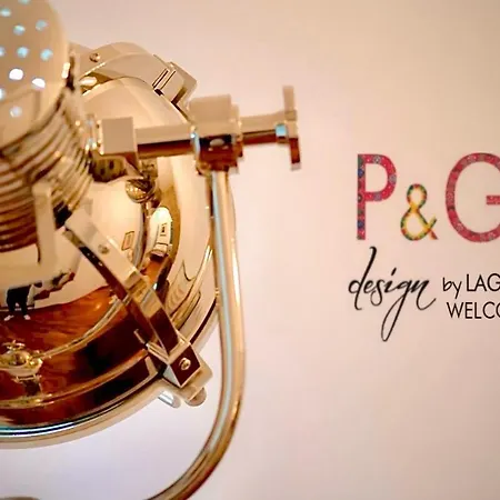P&G Design By Lago Welcome Enna-3
