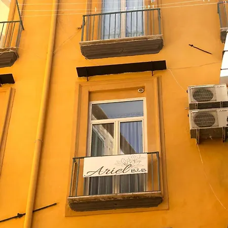 Ariel B&B-2
