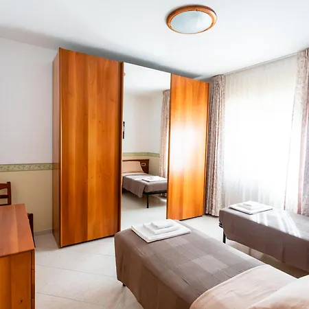 B&B La villetta gialla-3