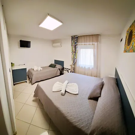 Bed& Breakfast G&G-2