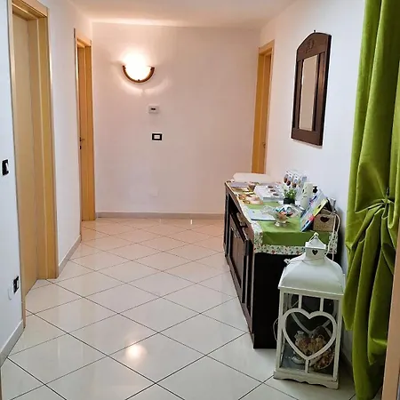 Bed& Breakfast G&G-3