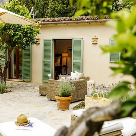 Finca Can Coll Boutique Country House - Adults Only-2