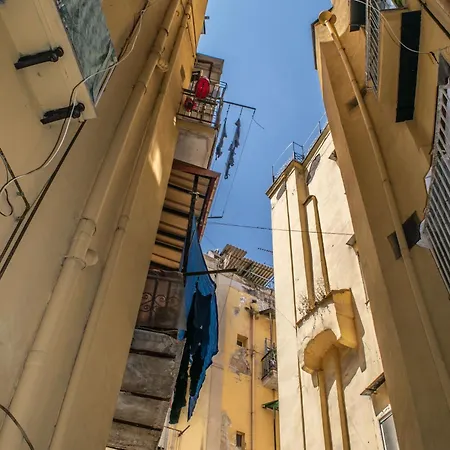La Suite del Centro Storico-2