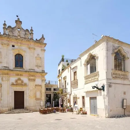 B&B Palazzo Simone-3