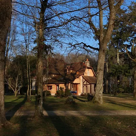 La Faisanderie-3