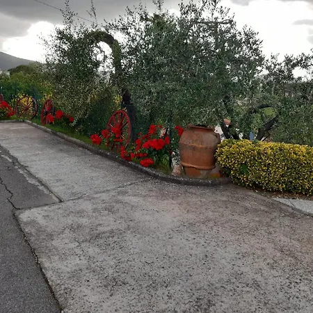 B&B I Coppi-3