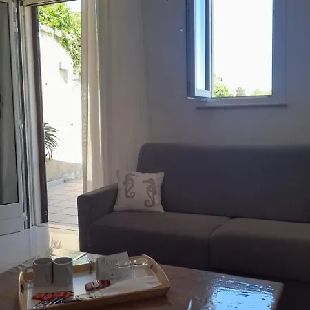 B&B Villa Striari-3