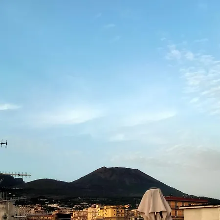 Bed & Breakfast Santa Caterina-3